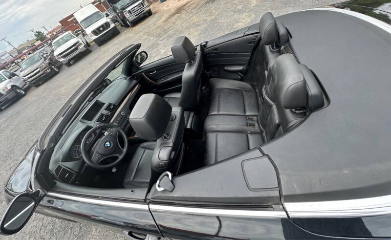 2012 BMW 1 Series 128i