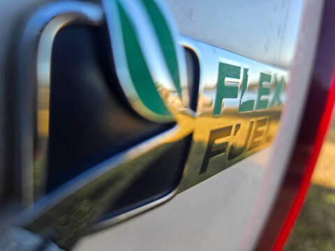 2013 Ford Expedition EL Limited