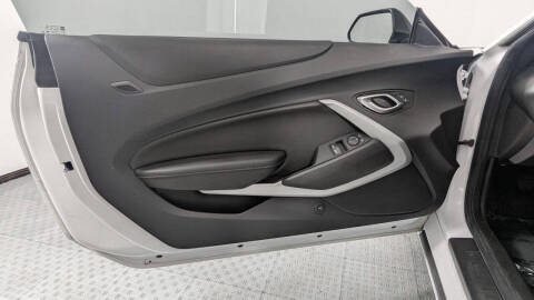 2023 Chevrolet Camaro SS