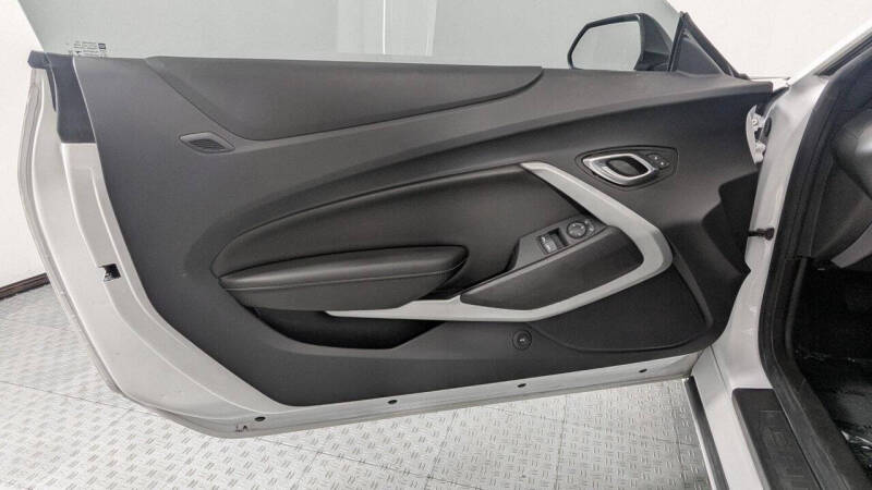 2023 Chevrolet Camaro SS