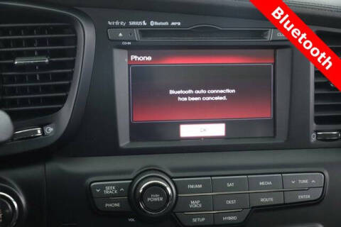 2013 Kia Optima Hybrid EX