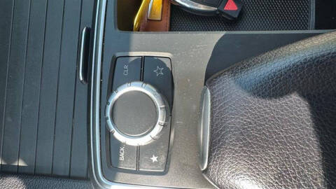 2012 Mercedes-Benz M-Class ML 350