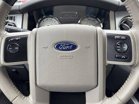 2013 Ford Expedition Limited