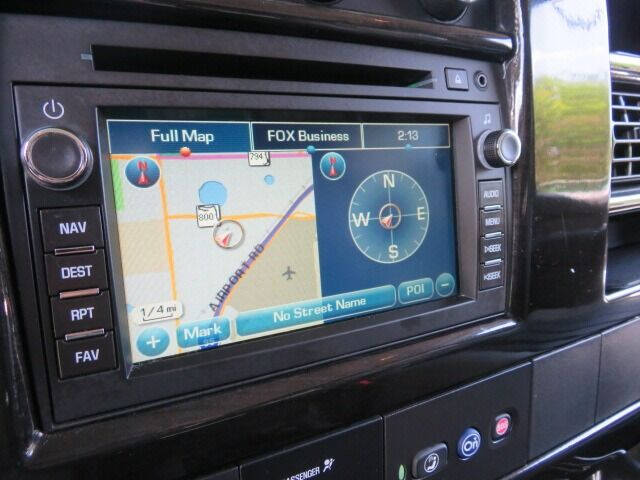 2014 Chevrolet Express 2500