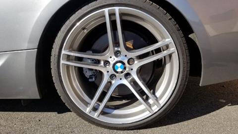 2012 BMW 3 Series 335is