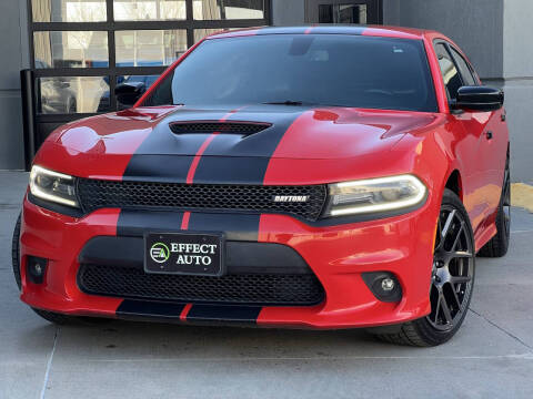 2019 Dodge Charger R/T