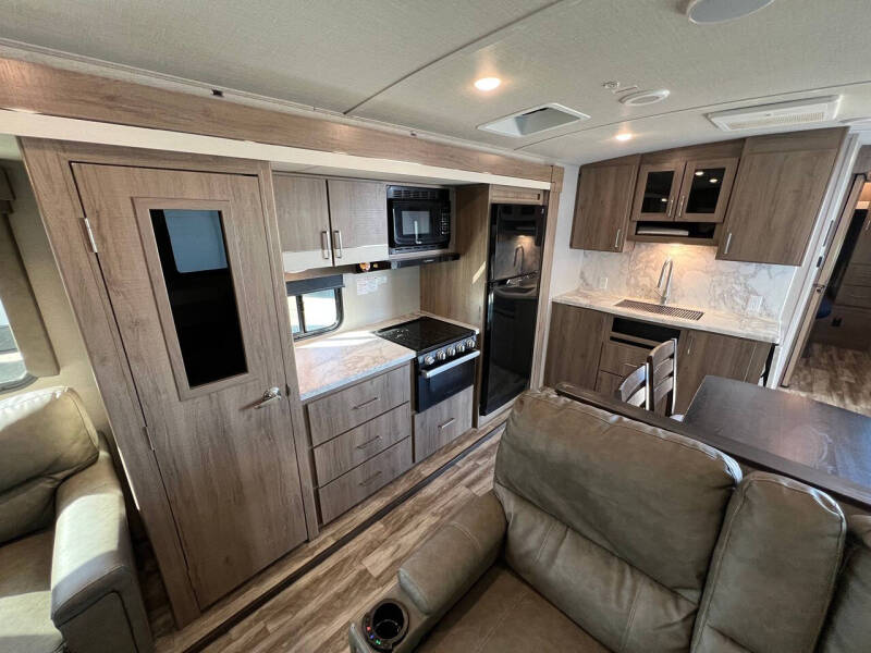 2022 Grand Design RV Imagine