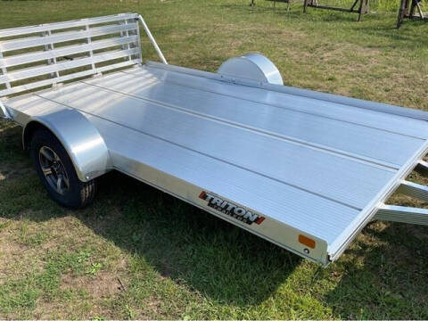 2022 Triton FIT1281