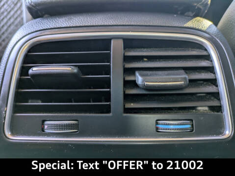 2016 Audi A5 2.0T quattro Premium Plus