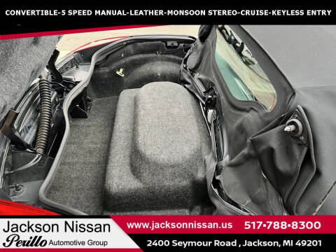 2008 Pontiac Solstice