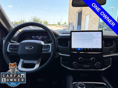 2023 Ford Expedition XLT
