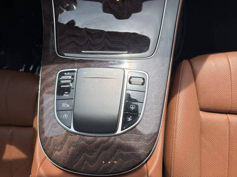 2022 Mercedes-Benz E-Class E 450 4MATIC