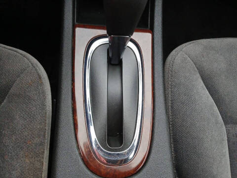 2011 Chevrolet Impala LT Fleet