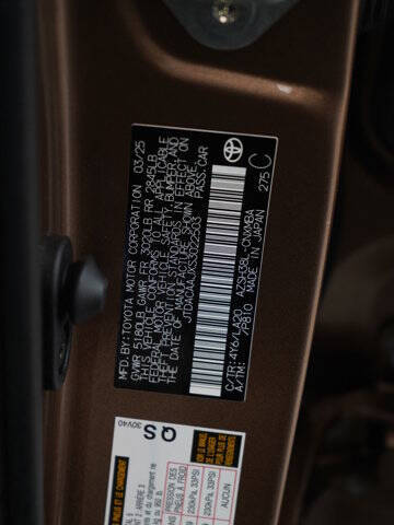 2025 Toyota Crown Signia XLE