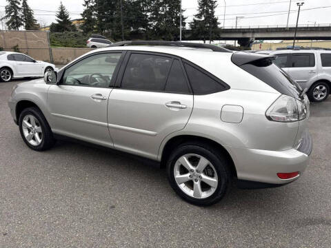 2004 Lexus RX 330