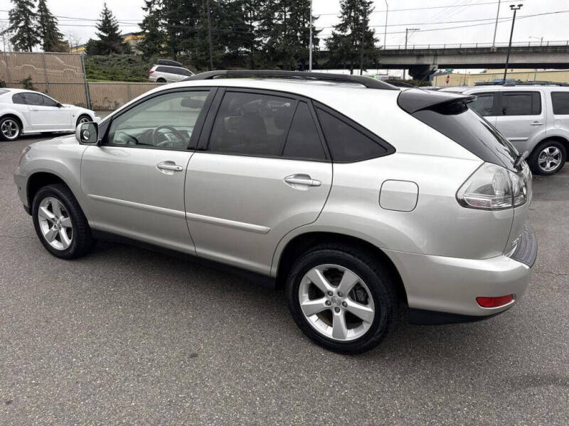 2004 Lexus RX 330