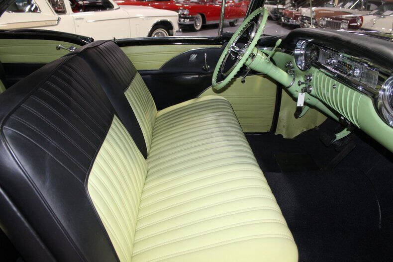 1956 Oldsmobile Super 88