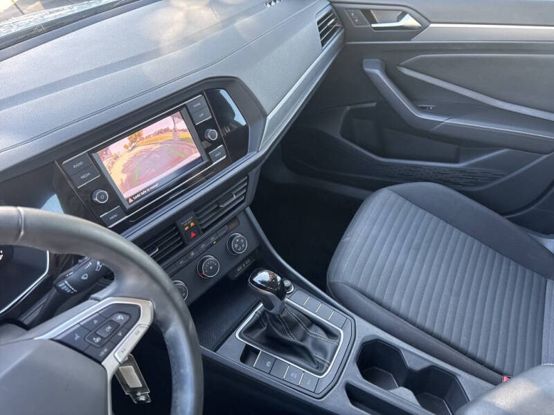 2024 Volkswagen Jetta S