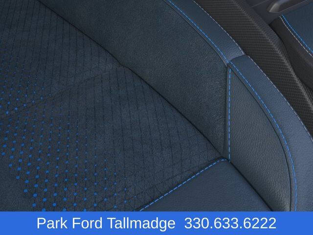 2026 Ford Mustang Mach-E GT