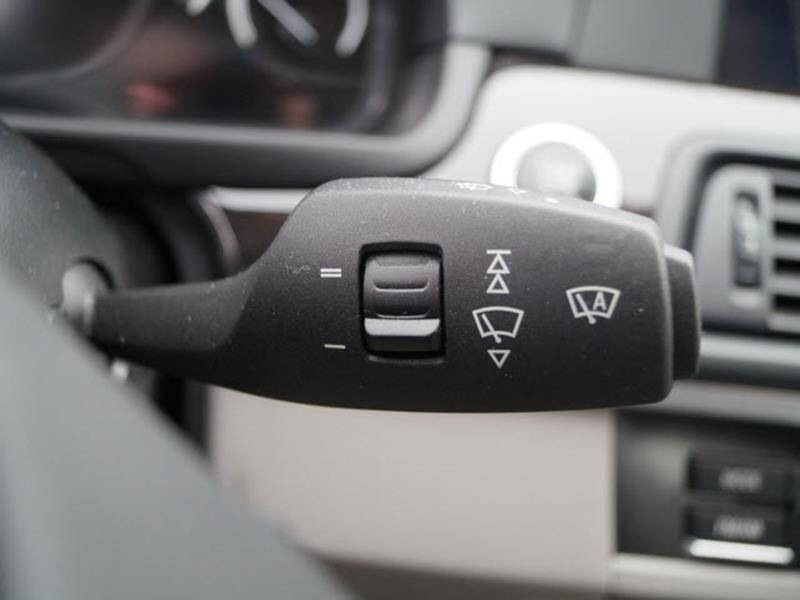 2013 BMW 5 Series 535i xDrive