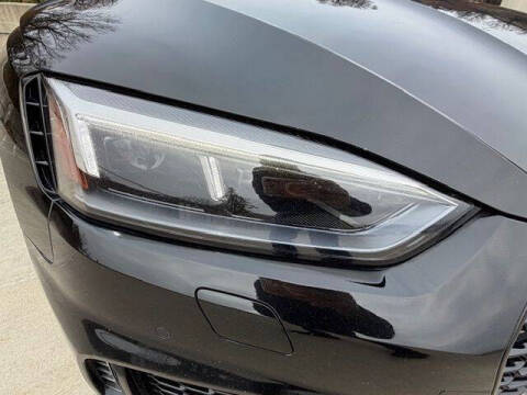 2018 Audi RS 5 2.9T quattro