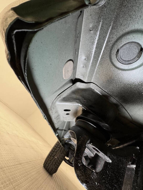 2004 Chevrolet Silverado 1500