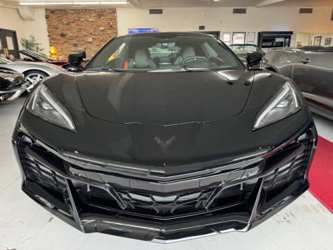 2023 Chevrolet Corvette