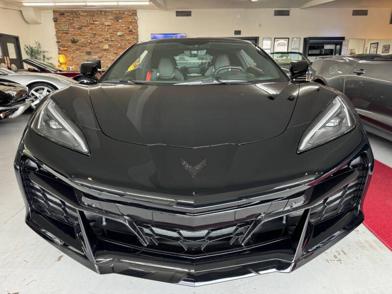 2023 Chevrolet Corvette