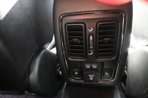 2018 Dodge Durango SRT