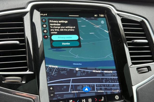 2024 Volvo XC90 B6 Plus Bright Theme 7P