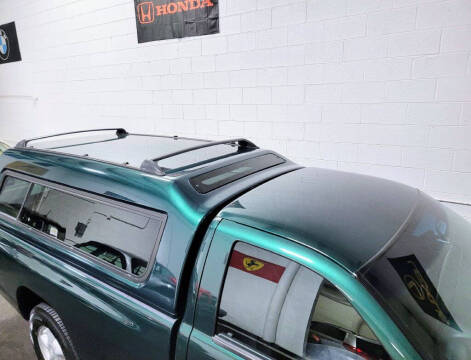 1999 Dodge Dakota