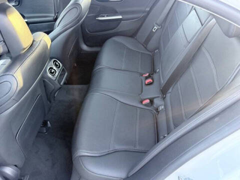 2023 Mercedes-Benz C-Class C 300