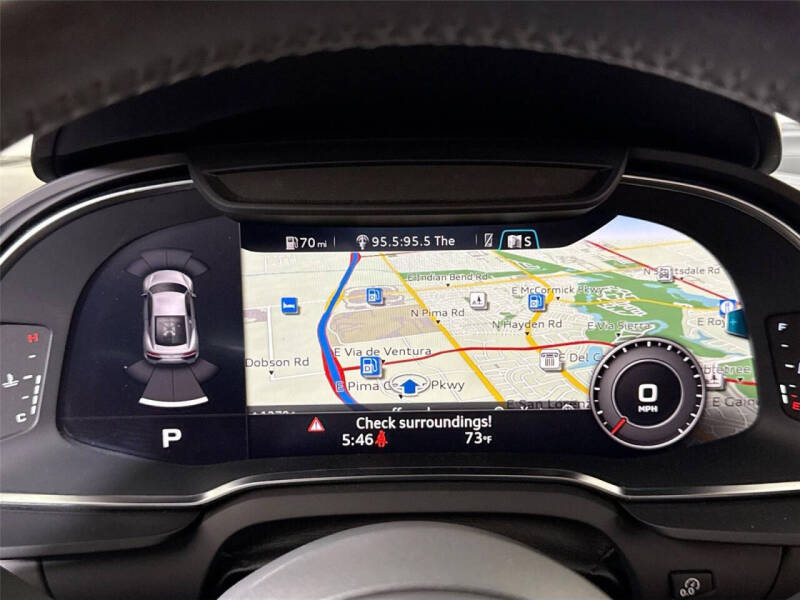 2017 Audi R8 5.2 quattro V10