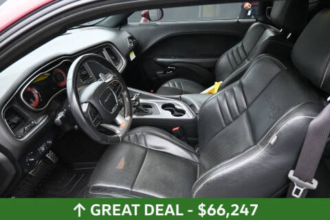 2019 Dodge Challenger
