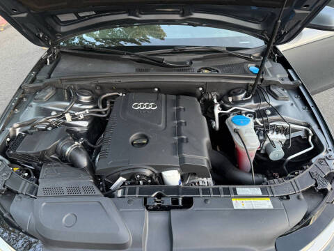 2014 Audi Allroad 2.0T quattro Premium Plus