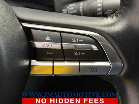 2023 Mazda CX-30 2.5 S Preferred