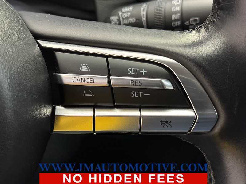 2023 Mazda CX-30 2.5 S Preferred