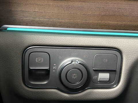 2022 Mercedes-Benz GLE GLE 350 4MATIC