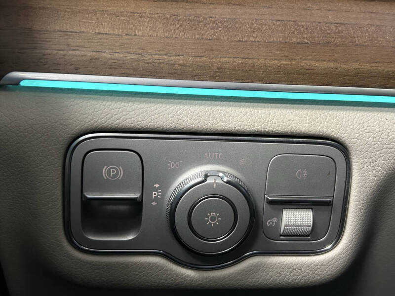 2022 Mercedes-Benz GLE GLE 350 4MATIC