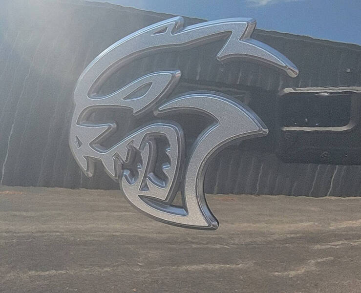 2024 Dodge Durango SRT Hellcat
