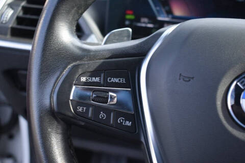 2024 BMW 4 Series 430i