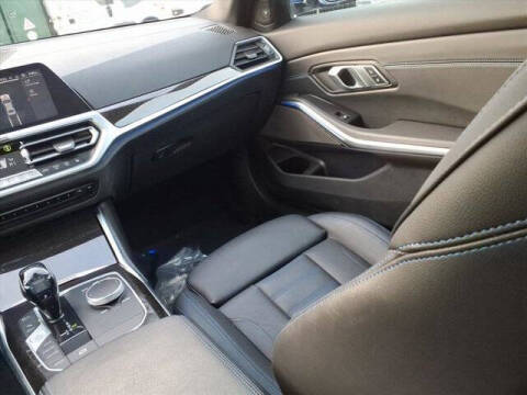 2021 BMW 3 Series 330i xDrive