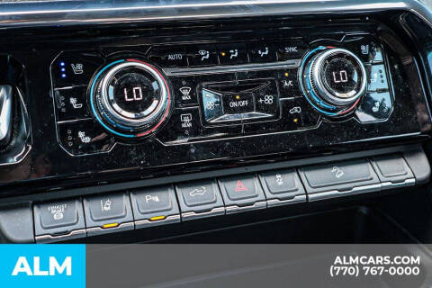 2024 GMC Sierra 3500HD