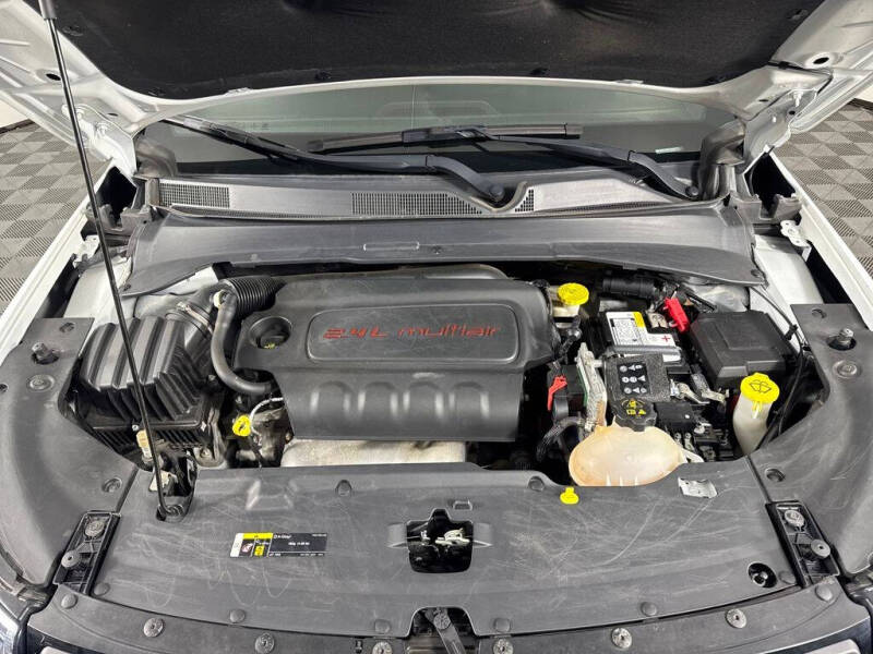 2022 Jeep Compass High Altitude