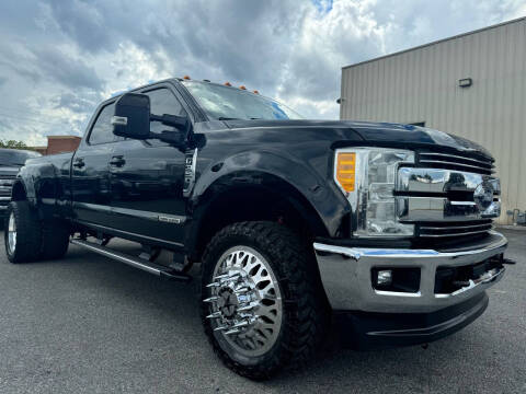 2017 Ford F-350 Super Duty for sale at Used Cars For Sale in Kernersville NC