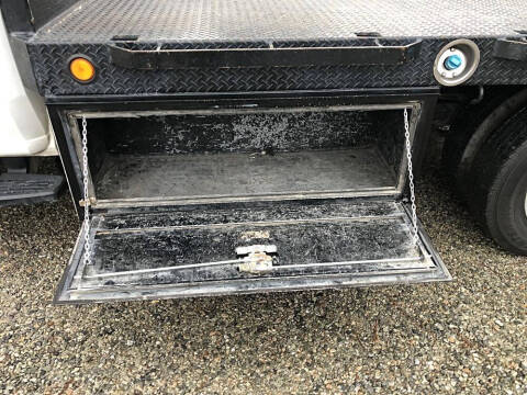 2022 Chevrolet Silverado 3500HD