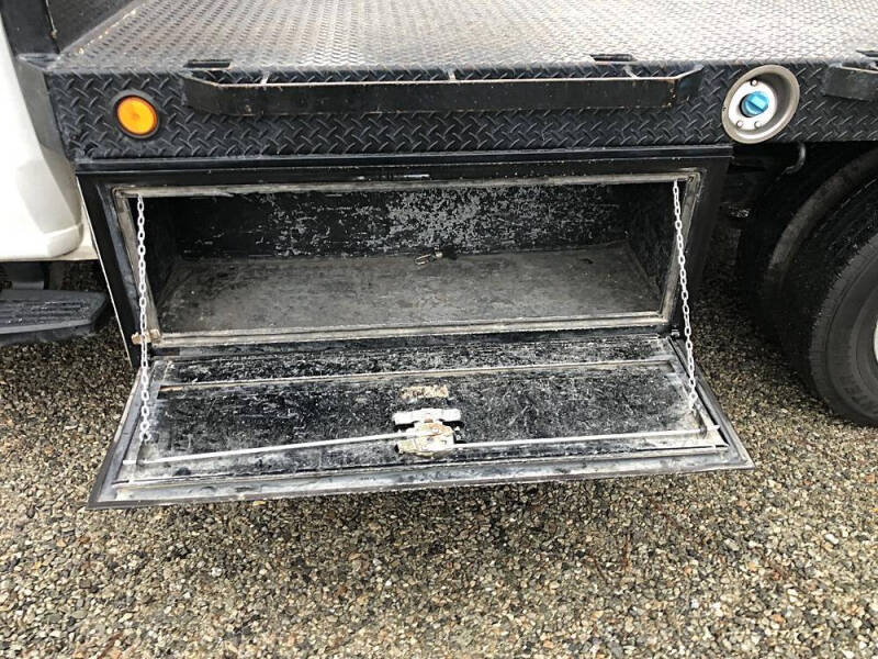 2022 Chevrolet Silverado 3500HD