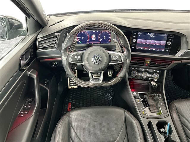 2021 Volkswagen Jetta GLI Autobahn