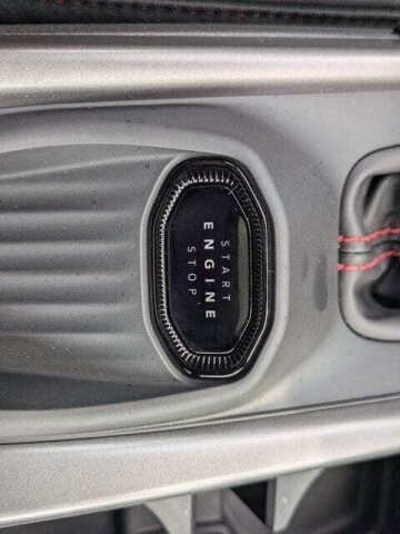 2026 Dodge Charger R/T Plus