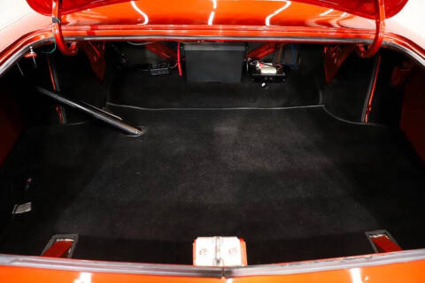 1967 Plymouth Barracuda